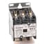 Contactor, Definite Purpose, 30A, 3P, 120VAC Coil, 600VAC Rated