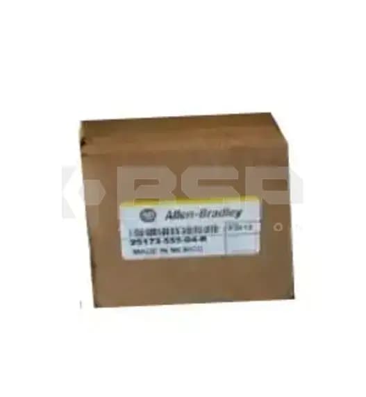 Allen Bradley 25173-555-04-R Allen Bradley 25173-555-04-R