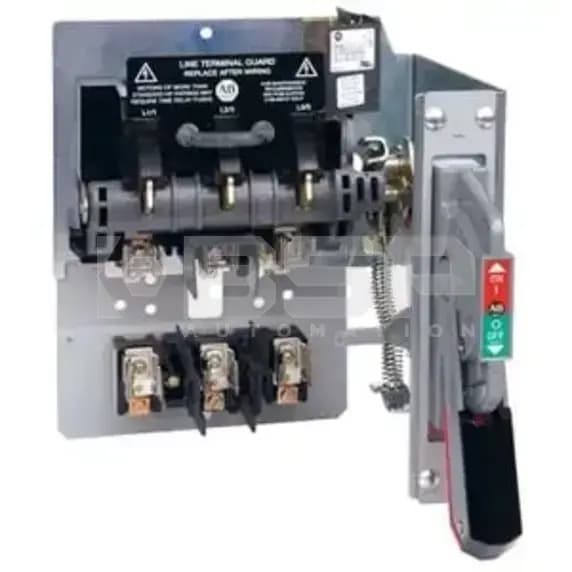 Allen Bradley 2193FZ-BKC-36THM Allen Bradley 2193FZ-BKC-36THM