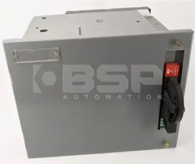 Allen Bradley 2193FZ-BJC-42 Allen Bradley 2193FZ-BJC-42