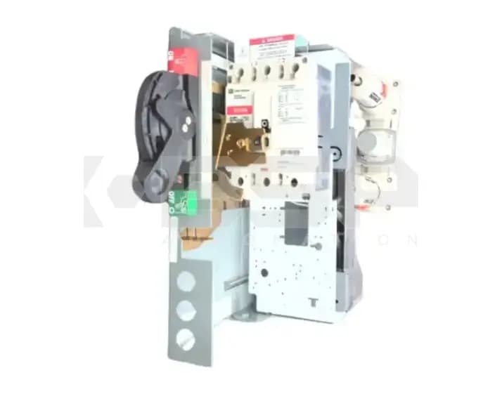 Allen Bradley 2193FZ-AKC-36CM-79UT Allen Bradley 2193FZ-AKC-36CM-79UT