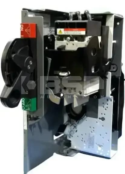 Allen Bradley 2193FZ-AKB-35TGM-790A Allen Bradley 2193FZ-AKB-35TGM-790A