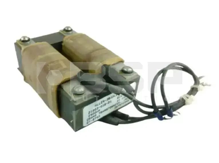 Allen Bradley 21803-018-01 Allen Bradley 21803-018-01