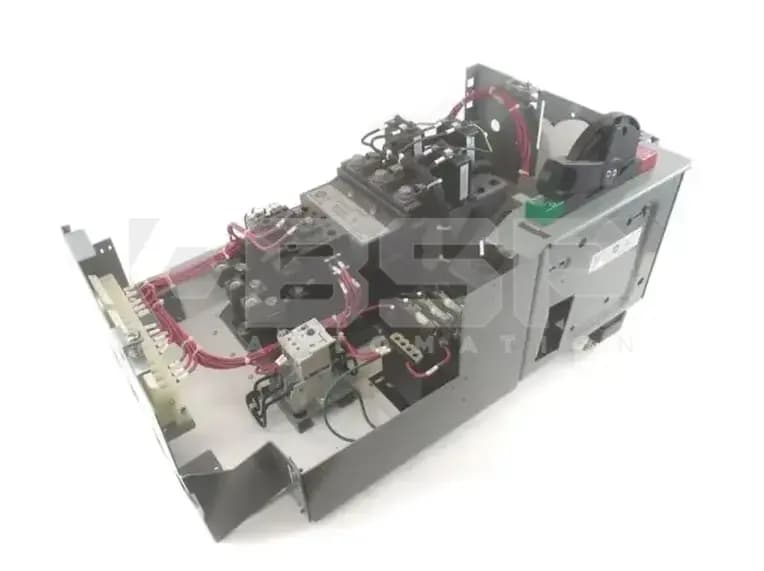 Allen Bradley 2113B-EAB-3-4RG-6P-48CA-91 Allen Bradley 2113B-EAB-3-4RG-6P-48CA-91