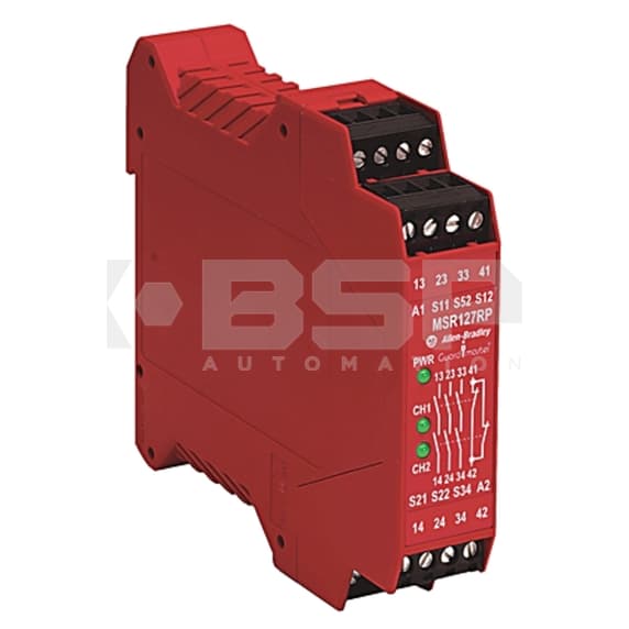 Allen Bradley 440R-N23135 Allen Bradley 440R-N23135