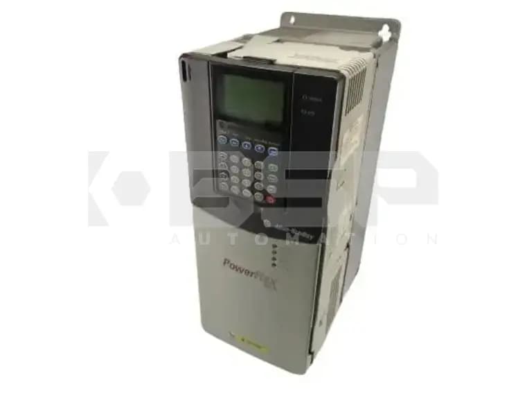 Allen Bradley 20BD022A3AYNAND0NNAD Allen Bradley 20BD022A3AYNAND0NNAD