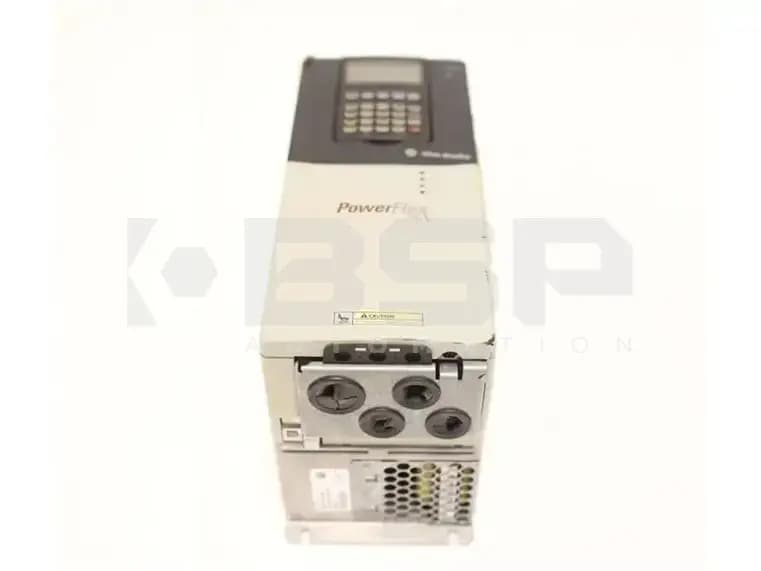 Allen Bradley 20BD022A3AYNANC0 Allen Bradley 20BD022A3AYNANC0