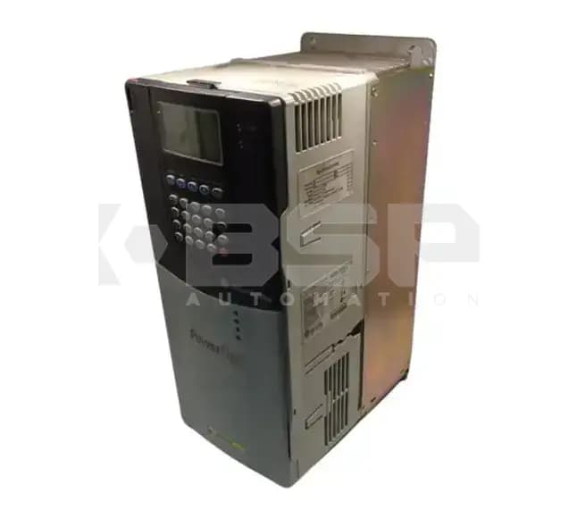 Allen Bradley 20BD022A3AYNANB0 Allen Bradley 20BD022A3AYNANB0