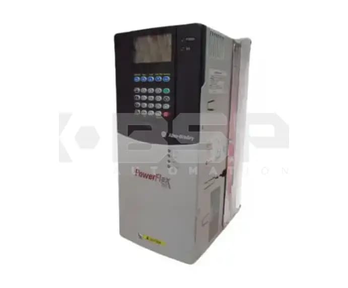 Allen Bradley 20BD022A3AYNAED1 Allen Bradley 20BD022A3AYNAED1