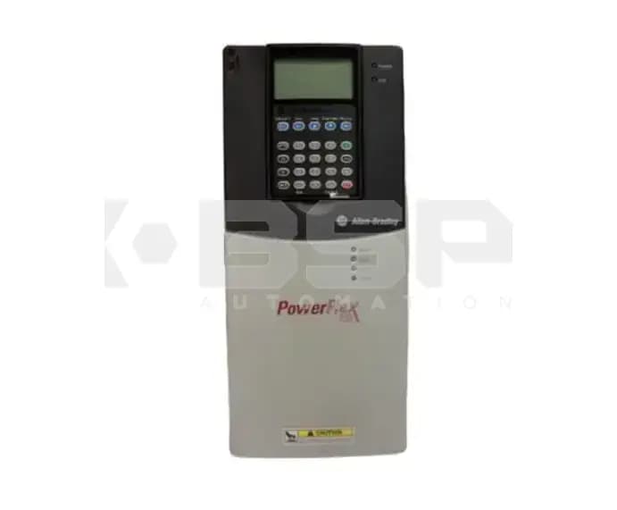 Allen Bradley 20BD022A3AYNADD0 Allen Bradley 20BD022A3AYNADD0