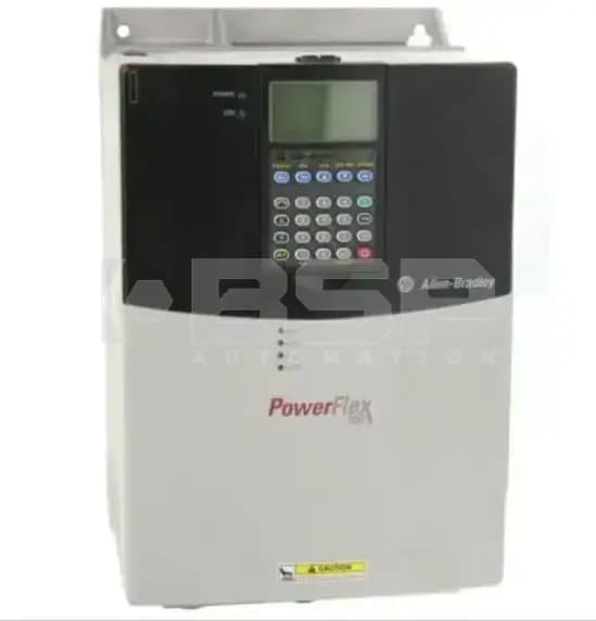 Allen Bradley 20BD022A0NYNAED1 Allen Bradley 20BD022A0NYNAED1
