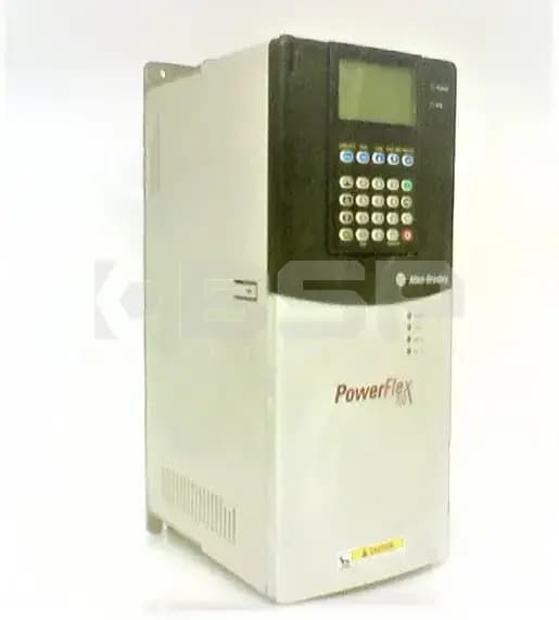Allen Bradley 20BD022A0AYNANC0 Allen Bradley 20BD022A0AYNANC0
