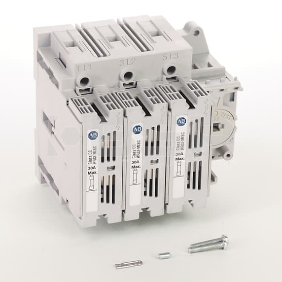 Allen Bradley 194R-C30-1753 Allen Bradley 194R-C30-1753