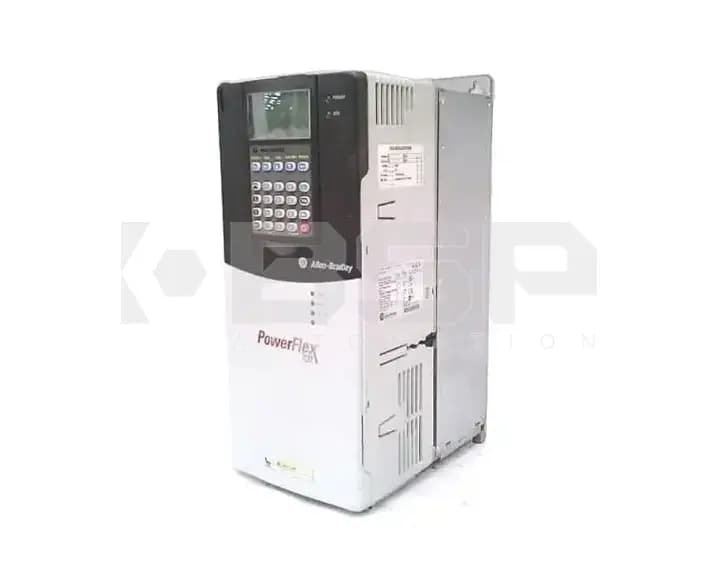 Allen Bradley 20BD014A3AYNAND0 Allen Bradley 20BD014A3AYNAND0
