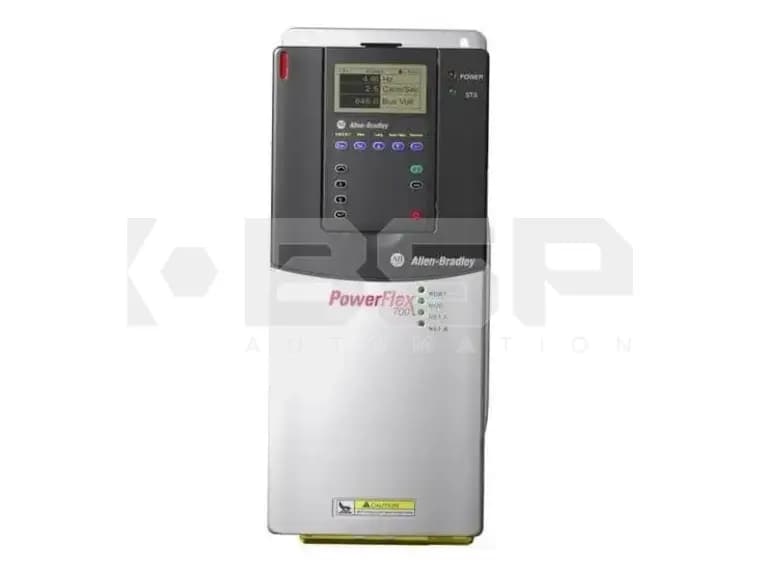 Allen Bradley 20BD014A3AYNANC1 Allen Bradley 20BD014A3AYNANC1