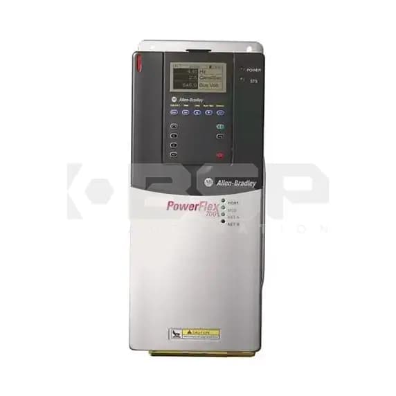 Allen Bradley 20BD014A3AYNAEC1 Allen Bradley 20BD014A3AYNAEC1