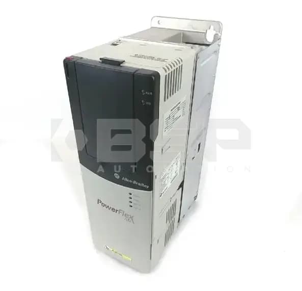 Allen Bradley 20BD014A2AYNACN0 Allen Bradley 20BD014A2AYNACN0