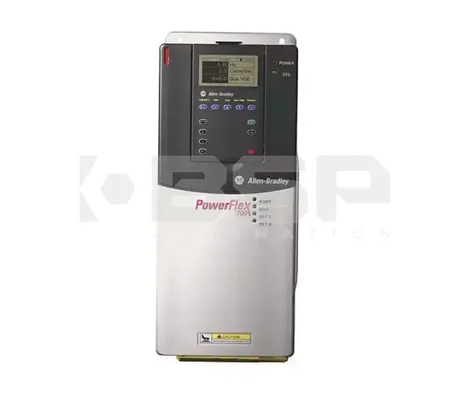 Allen Bradley 20BD014A0AYNANCU Allen Bradley 20BD014A0AYNANCU