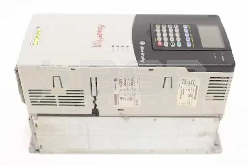 Allen Bradley 20BD014A0AYNANA0 Allen Bradley 20BD014A0AYNANA0