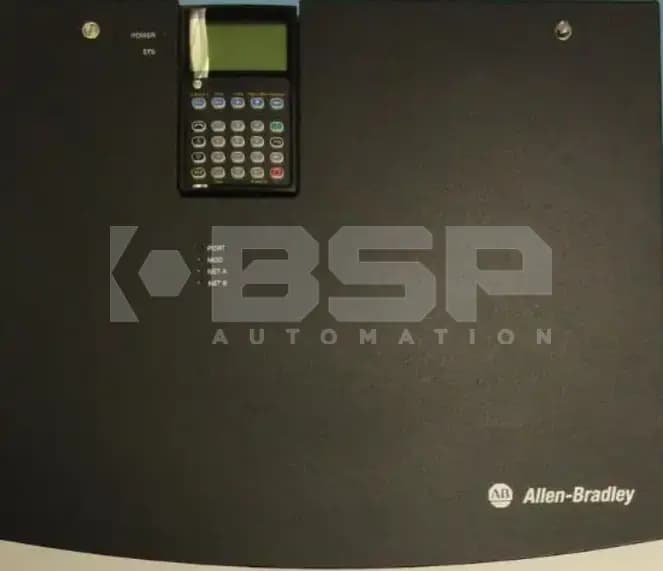 Allen Bradley 20BD011A3AYNAND1 Allen Bradley 20BD011A3AYNAND1