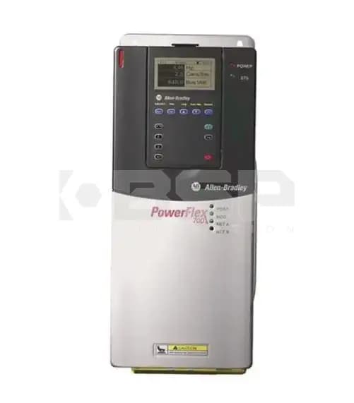 Allen Bradley 20BD011A3AYNAND0NNAX Allen Bradley 20BD011A3AYNAND0NNAX
