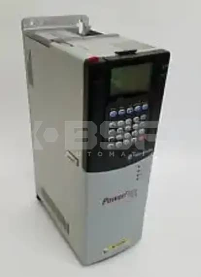 Allen Bradley 20BD011A3AYNANC1 Allen Bradley 20BD011A3AYNANC1
