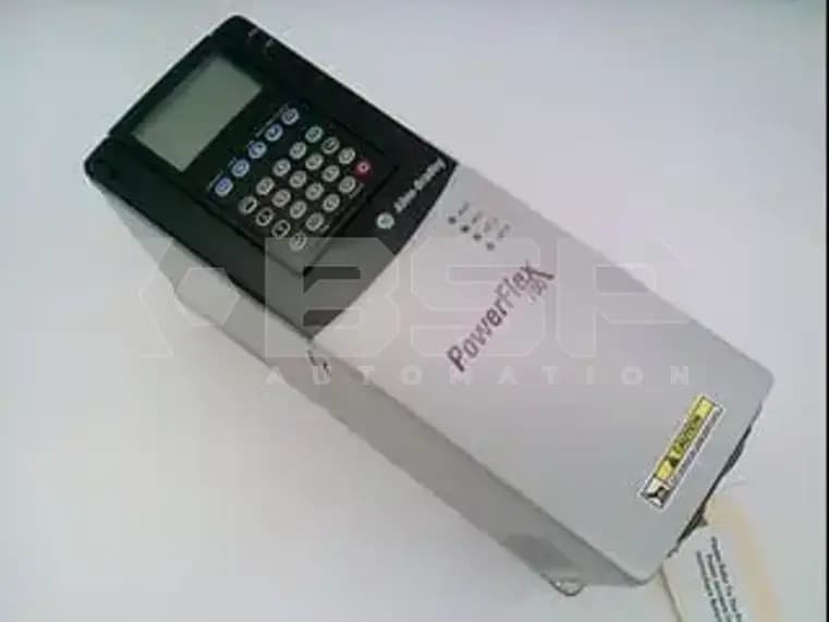 Allen Bradley 20BD011A3AYNAEC0 Allen Bradley 20BD011A3AYNAEC0