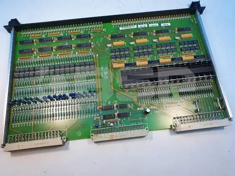 Allen Bradley 1P0570D Allen Bradley 1P0570D