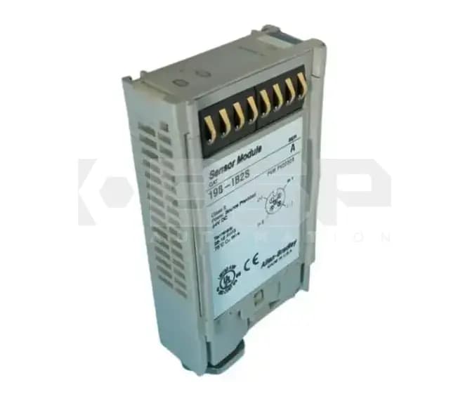Allen Bradley 198-IB2S Allen Bradley 198-IB2S