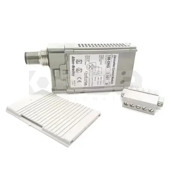Allen Bradley 198-DNG Allen Bradley 198-DNG