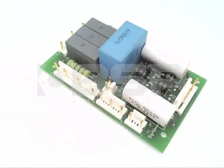 Allen Bradley 195187-A04 Allen Bradley 195187-A04