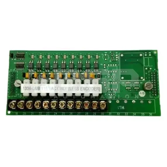 Allen Bradley 193396 Allen Bradley 193396