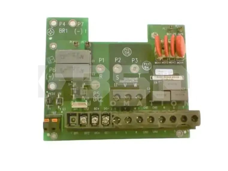 Allen Bradley 193202-A03 Allen Bradley 193202-A03