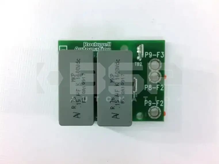 Allen Bradley 193114-A01 Allen Bradley 193114-A01