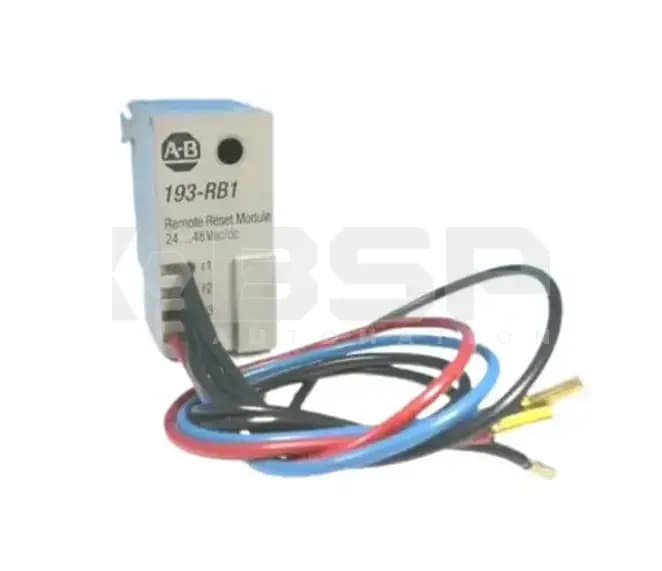 Allen Bradley 193-RB1 Allen Bradley 193-RB1