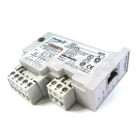 Allen Bradley 193-ETN Allen Bradley 193-ETN