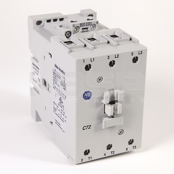Allen Bradley 100-C72D10 Allen Bradley 100-C72D10