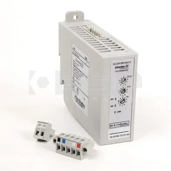 Allen Bradley 193-DNENCAT Allen Bradley 193-DNENCAT
