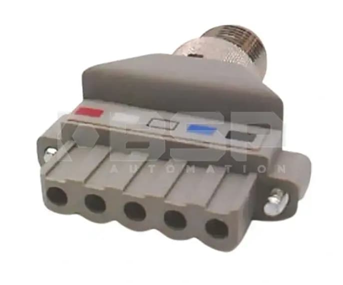 Allen Bradley 1799-DNC5MMS Allen Bradley 1799-DNC5MMS