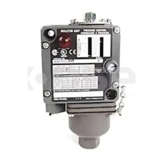 Allen Bradley 836T-T251JX9 Allen Bradley 836T-T251JX9