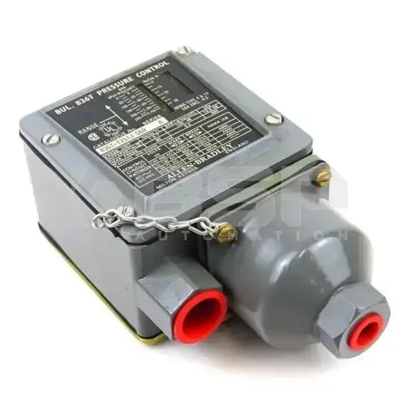 Allen Bradley 836T-T251JX18 Allen Bradley 836T-T251JX18