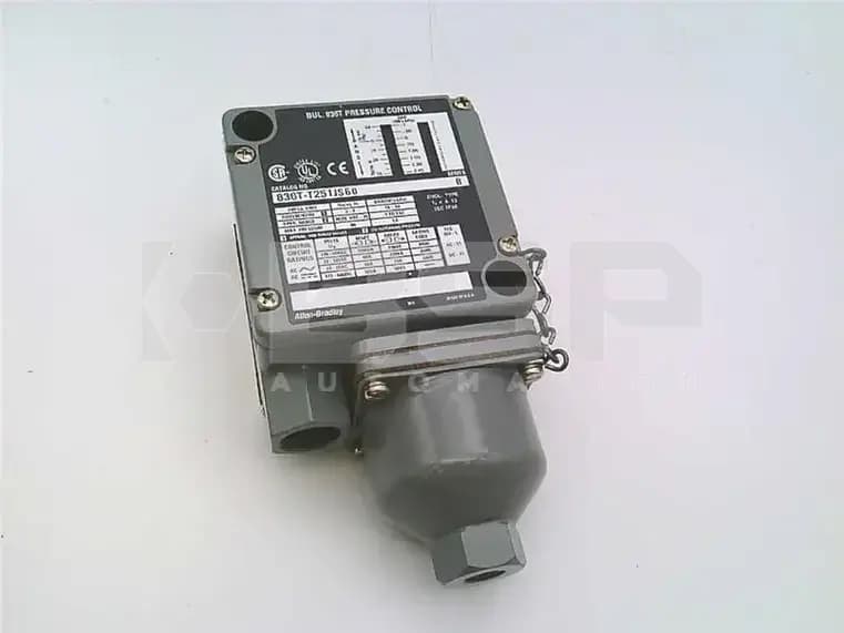 Allen Bradley 836T-T251J S60 Allen Bradley 836T-T251J S60