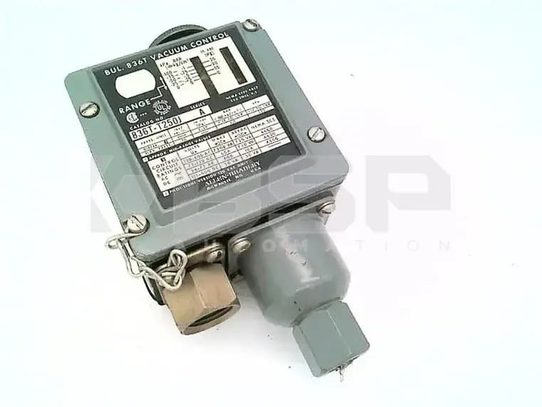 Allen Bradley 836T-T250J Allen Bradley 836T-T250J