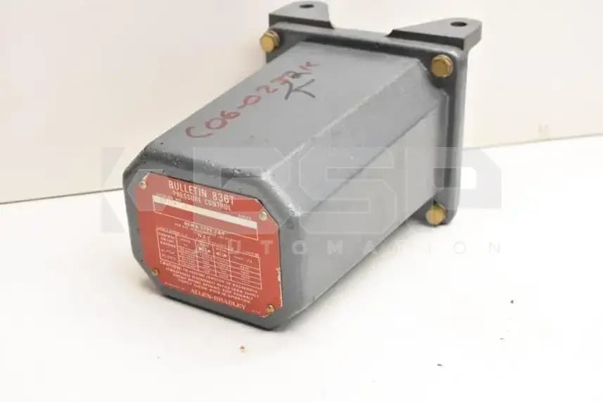 Allen Bradley 836T-T250E Allen Bradley 836T-T250E