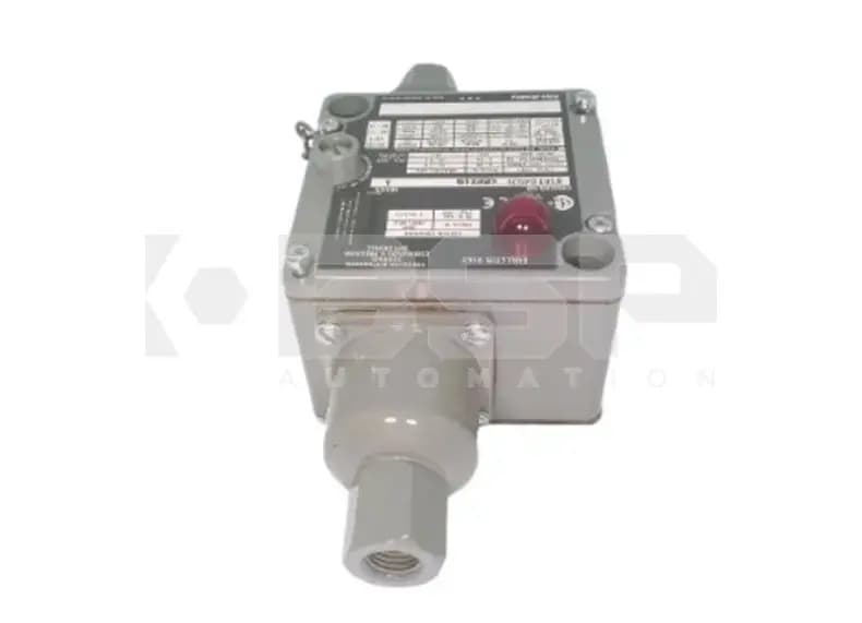 Allen Bradley 836T-D452JX22X15 Allen Bradley 836T-D452JX22X15