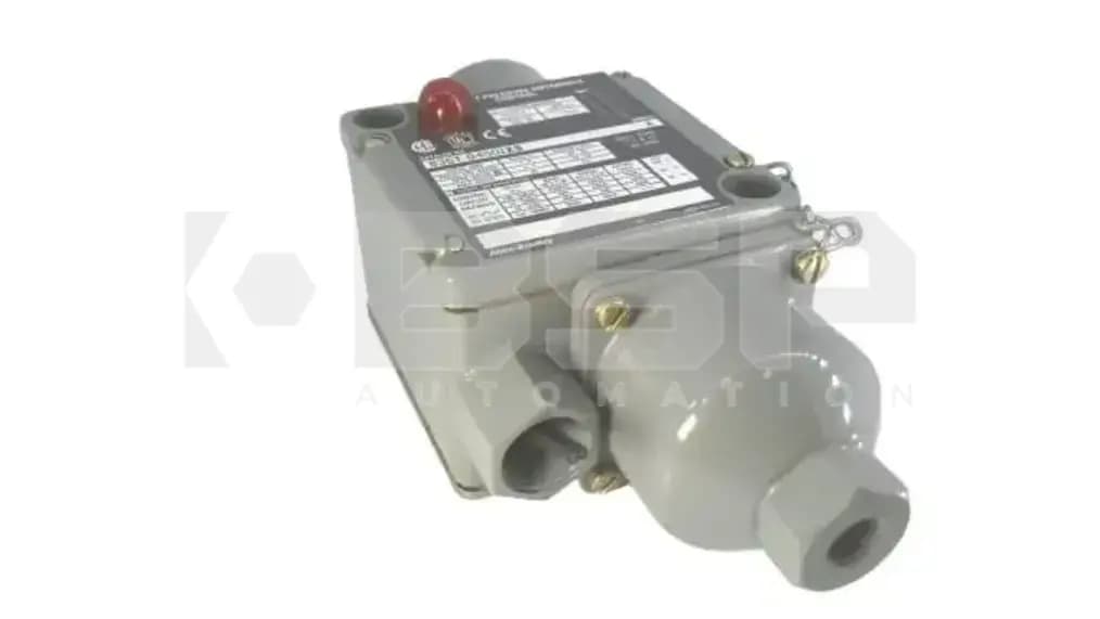 Allen Bradley 836T-D450JX9 Allen Bradley 836T-D450JX9