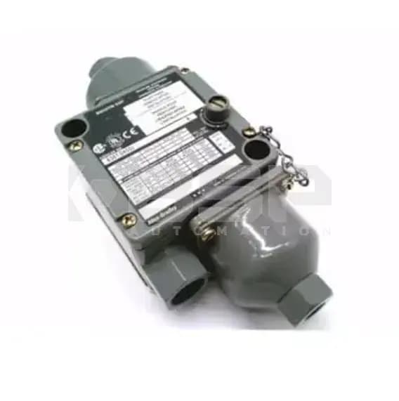 Allen Bradley 836T-D450J Allen Bradley 836T-D450J