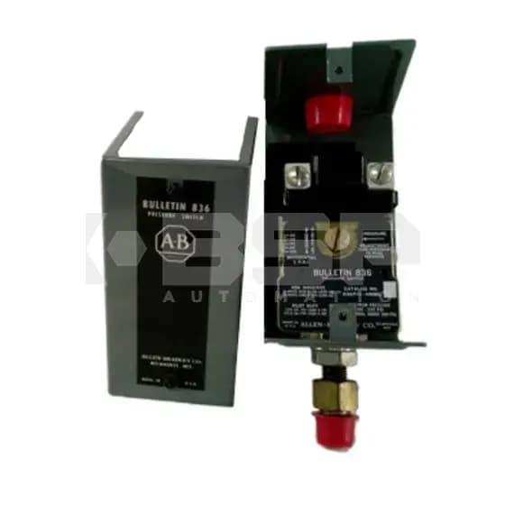 Allen Bradley 836P11-HMBS Allen Bradley 836P11-HMBS