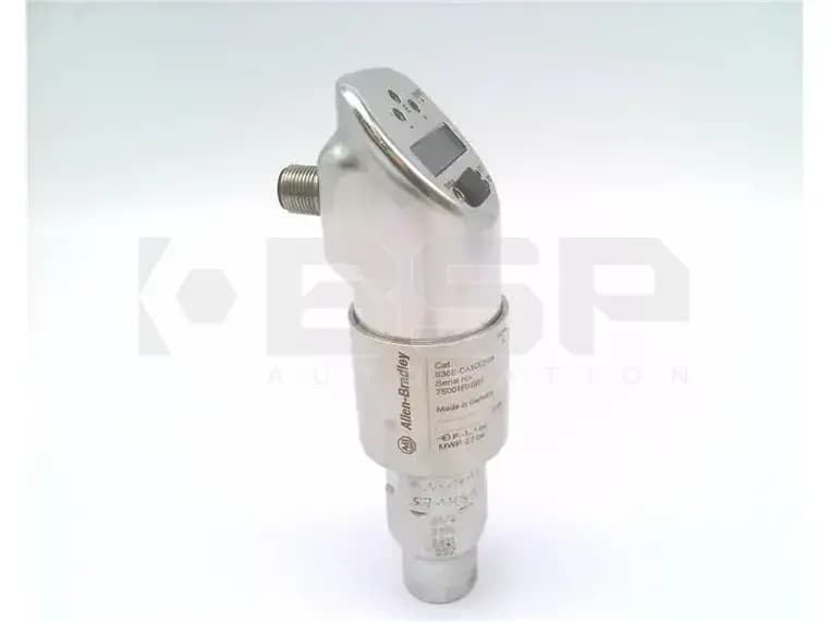 Allen Bradley 836E-DA1CC3-D4 Allen Bradley 836E-DA1CC3-D4