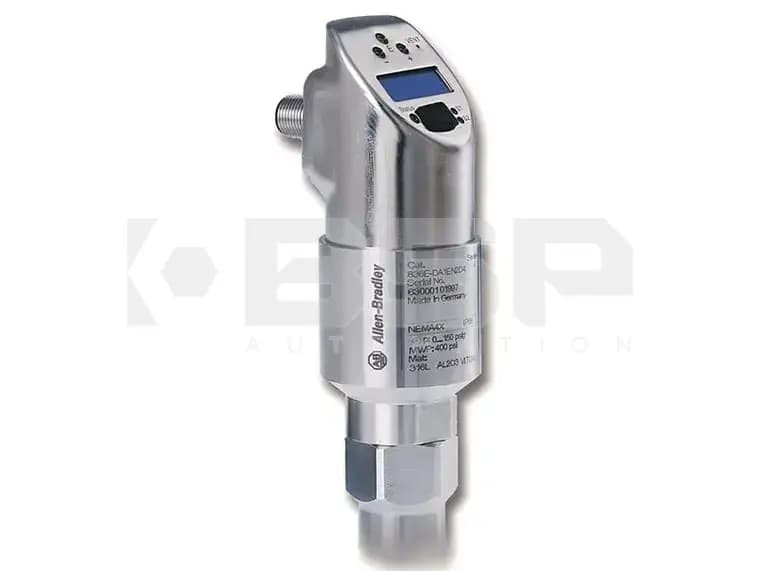 Allen Bradley 836E-DA1CC1-D4 Allen Bradley 836E-DA1CC1-D4